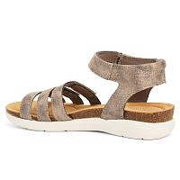 April Dove 26170509 - Женские сандалии Clarks, серые