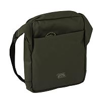Palermo Cross bag M 306601 - Мужская сумка Camel Active, хаки Palermo Cross bag M 306601 - Мужская сумка Camel Active, хаки