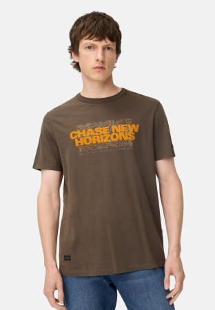 T-Shirt 1/2 409700-6T27