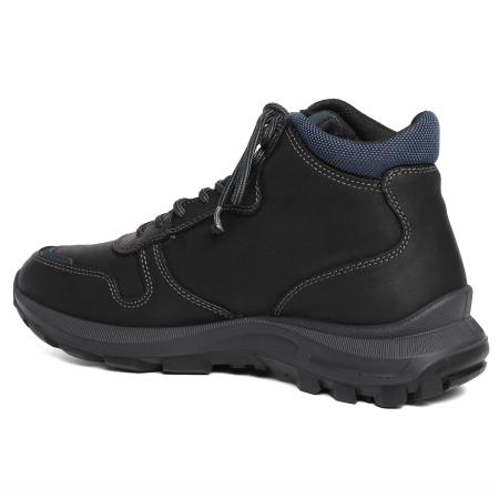 Мужские ботинки ARA MAURO 11-36507-01, черные