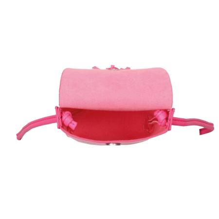 Женская сумка чехол Tom Tailor Ida 010426, розовая