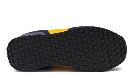 Детские кроссовки United Colors of Benetton Eva Jogging BTK123005, синие