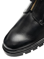 TULSA-ST 12-29520-01 - Женские ботинки ARA, черные TULSA-ST 12-29520-01 - Женские ботинки ARA, черные