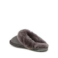 Jolie W10015 - Женские тапочки EMU Australia, серые Jolie W10015 - Женские тапочки EMU Australia, серые