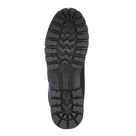 Мужские ботинки HEAD GHEL TECH MIX HDM221201, черные