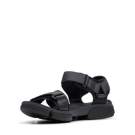 Мужские сандалии Clarks TriCove Sun 26139566, черные