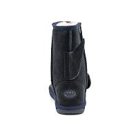 Puppy K11329 - Детские полуугги EMU Australia, синие