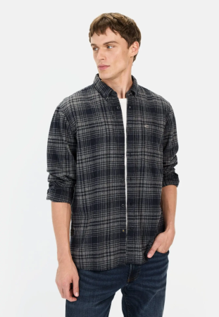 Longsleeve Shirt 409146-4S46