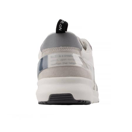 Мужские кроссовки Pepe Jeans London N22 SUMMER PMS30624, белые Мужские кроссовки Pepe Jeans London N22 SUMMER PMS30624, белые