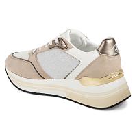 SOPHIA BHW617105 - Женские кроссовки Beverly Hills Polo Club, белые