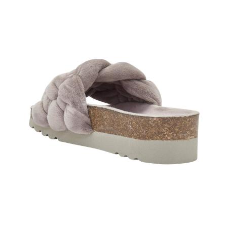 Женские тапочки SCHOLL RORY SOFT F301321062, розовые