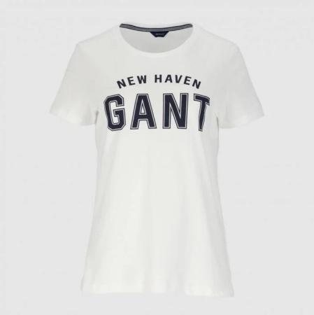 LOGO SS T-SHIRT (women) 4203443