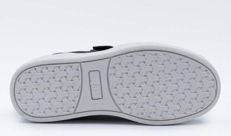 Детские кеды United Colors of Benetton Cupsole BTK124006, синие