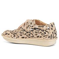 Funny Dream 26170409 - Женские полуботинки Clarks, бежевые