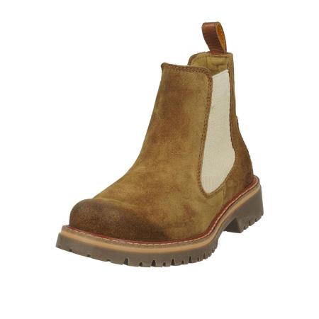 Женские челси Camel Active PARK 21153297, коричневые