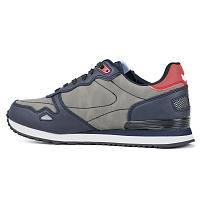 OMY NBX GAM523815 - Мужские кроссовки GAS, синие OMY NBX GAM523815 - Мужские кроссовки GAS, синие