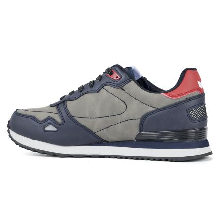 Мужские кроссовки GAS OMY NBX GAM523815, синие