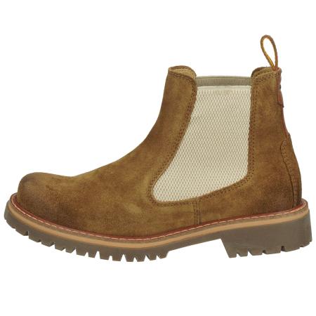 Женские челси Camel Active PARK 21153297, коричневые