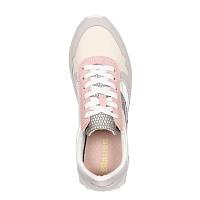 MILLEN S3MILLEN01-NYT - Женские кроссовки Blauer, розовые MILLEN S3MILLEN01-NYT - Женские кроссовки Blauer, розовые