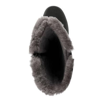 Женские сапоги EMU Australia Moonta W11799 (жен. сапоги) W11799, серые