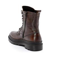  33303030-1000 - Мужские высокие ботинки Bugatti, коричневые