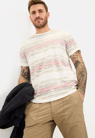 T-Shirt 1/2 Arm 409700-5T53