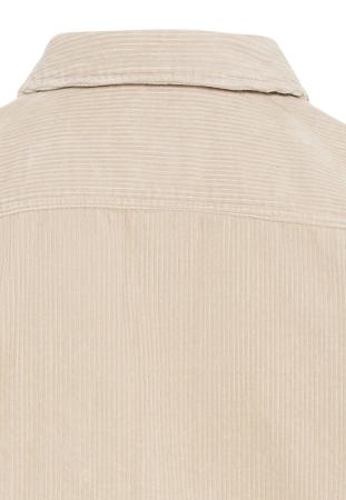 Мужская рубашка Camel Active Longsleeve shirt 409334-2S44, бежевая