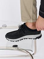 ATL Trek Wally 26165681 - Мужские кроссовки Clarks, черные ATL Trek Wally 26165681 - Мужские кроссовки Clarks, черные