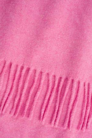 BIG WOOL SCARF 4920041 BIG WOOL SCARF 4920041