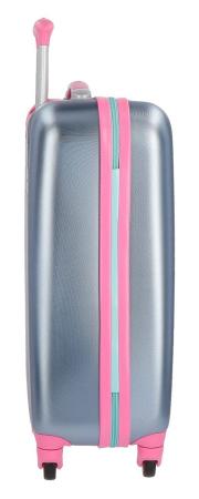 Троллей-кейс Pepe Jeans Bags BRISTOL TROLLEY ABS 55 53991 Троллей-кейс Pepe Jeans Bags BRISTOL TROLLEY ABS 55 53991