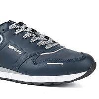 ALBA NBX GAM523602 - Мужские кроссовки GAS, синие ALBA NBX GAM523602 - Мужские кроссовки GAS, синие