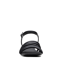 Clarks Seren25 Part 26170819 - Женские босоножки Clarks, черные Clarks Seren25 Part 26170819 - Женские босоножки Clarks, черные