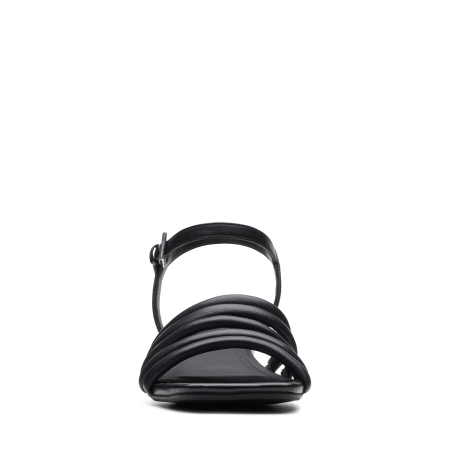 Женские босоножки Clarks Clarks Seren25 Part 26170819, черные