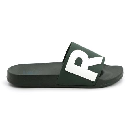 Женские сланцы G-STAR CART IV BSC W 2211026513, оливковые