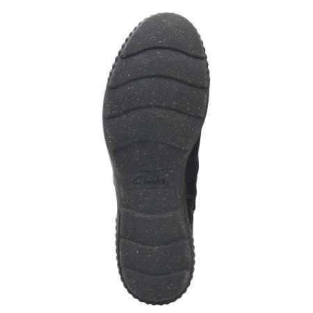 Женские полусапоги Clarks Caroline Rae 26167515, черные