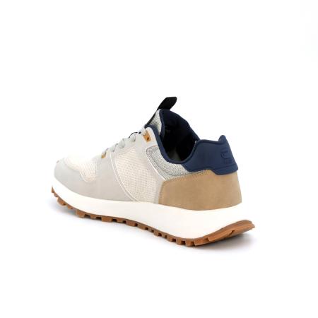 Мужские кроссовки G-STAR THEQ RUN TPU PRF M 2312004540, серые