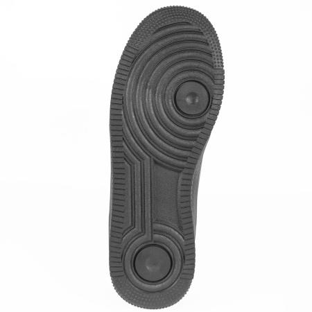 Мужские кеды GAS KEVIN LTX GAM524210, черные