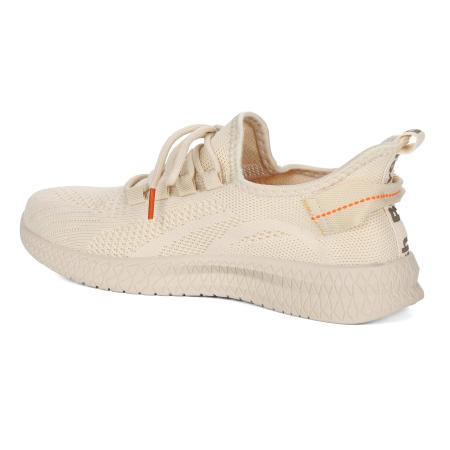 Женские кроссовки REFRESH TEXTILE LADIES SHOES 170636, бежевые