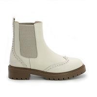 22205081 - Женские челси Clarks, белые 22205081 - Женские челси Clarks, белые