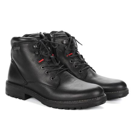 Мужские ботинки ARA FREDERIK 11-24705-61, черные