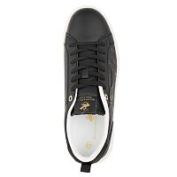 KELLE BHW615205 - Женские кеды Beverly Hills Polo Club, черные KELLE BHW615205 - Женские кеды Beverly Hills Polo Club, черные