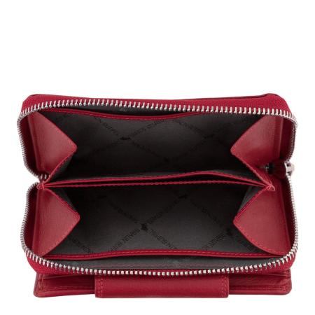 Кошелек Braun Buffel GOLF 2.0 Zip-Wallet M 15CS 90456