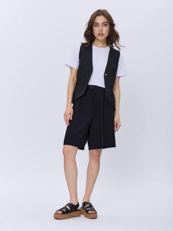 Женские сандалии Clarks Clarks Torhill Seam 26172064, черные