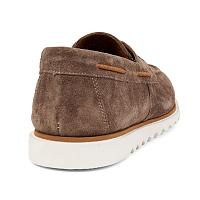 22207293 - Мужские мокасины Clarks, коричневые  22207293 - Мужские мокасины Clarks, коричневые
