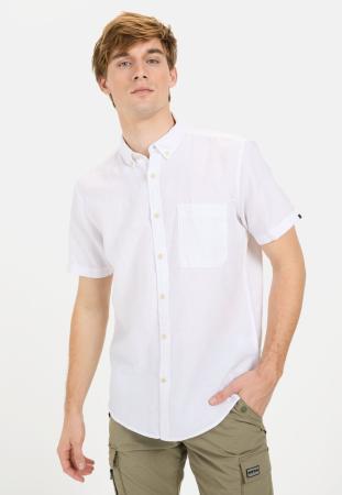 Shortsleeve Shirt 409256-5S56