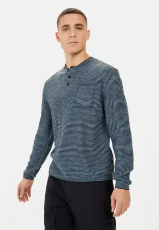 Pullover 1/1 Arm 409540-5K30