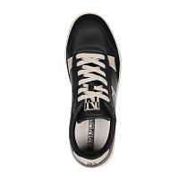 SIN NP0A4HLJ - Мужские кроссовки Napapijri, черные SIN NP0A4HLJ - Мужские кроссовки Napapijri, черные