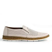 33307243-1000 - Мужские полуботинки Bugatti, бежевый 33307243-1000 - Мужские полуботинки Bugatti, бежевый