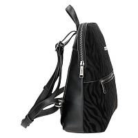 MOCHILA 29CM PJL ANAIS NEGRO 77322-AW22 - MOCHILA 29CM PJL ANAIS NEGRO 77322-AW22