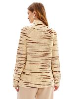 MULTI COLOR TURTLENECK 4805141 - MULTI COLOR TURTLENECK 4805141 MULTI COLOR TURTLENECK 4805141 - MULTI COLOR TURTLENECK 4805141